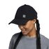 Кепка BUFF® Summit (Solid Black), Колір виробника: Solid Black, Тип розміру: S/M, зображення 4