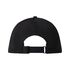 Кепка BUFF® Summit (Solid Black), Колір виробника: Solid Black, Тип розміру: S/M, зображення 2