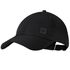 Кепка BUFF® Summit (Solid Black), Колір виробника: Solid Black, Тип розміру: S/M