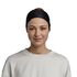 Утеплена пов'язка на голову BUFF® Thermonet (Solid Black), Колір: Solid Black, зображення 2