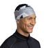 Утеплена пов'язка на голову BUFF® Thermonet (Skaret Grey), Колір: Skaret Grey, зображення 3