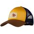 Кепка BUFF® Trucker (Erlen Camel), Колір виробника: Erlen Camel