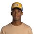 Кепка BUFF® Trucker (Erlen Camel), Колір виробника: Erlen Camel, зображення 3