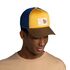 Кепка BUFF® Trucker (Erlen Camel), Колір виробника: Erlen Camel, зображення 4