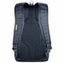 Міський рюкзак Tatonka City Pack 20 (Navy), Об'єм: 20, Колір виробника: Navy, зображення 4