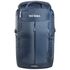Міський рюкзак Tatonka City Pack 22 (Navy), Об'єм: 22, Колір виробника: Navy, зображення 3