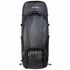 Туристичний рюкзак Tatonka Yukon 50+10 (Black), Об'єм: 50+10, Колір виробника: Black, зображення 3