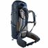 Туристичний рюкзак Tatonka Yukon 60+10 (Navy), Об'єм: 60+10, Колір виробника: Navy, зображення 2