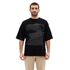 Футболка чоловіча Turbat Black Sea (Black), Колір виробника: Black, Розмір: XL
