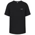 Футболка чоловіча Turbat Logo (Black), Колір виробника: Black, Розмір: XXL