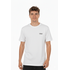 Футболка чоловіча Turbat Logo (White), Колір виробника: White, Розмір: L, зображення 3