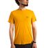 Футболка чоловіча Turbat Magic (Golden Yellow), Колір виробника: Golden Yellow, Розмір: L, зображення 2