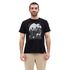 Футболка чоловіча Turbat Mystery (Black), Колір виробника: Black, Розмір: XXXL
