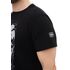 Футболка чоловіча Turbat Mystery (Black), Колір виробника: Black, Розмір: XXXL, зображення 3