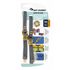Ремені стяжні Sea to Summit Accessory Straps With Hook 10 мм, 100 см, Ширина: 10, Довжина: 100, Колір: Grey/Gold, зображення 2
