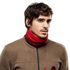 Мультишарф BUFF® Original EcoStretch (Katmandu Red), Колір виробника: Katmandu Red, зображення 2