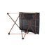 Компактний розкладний стіл Tramp TRF-062 - 60x43x42 см, зображення 4