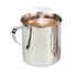 Туристична кружка Tatonka Mug 'S' на 250 мл, нержавіюча сталь, Об'єм: 250, Колір: Metal, зображення 3