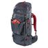 Рюкзак Ferrino Overland 65+10 (Dark Grey), зображення 4