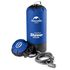 Портативний душ Naturehike NH17L101-D Outdoor Shower Inflatable (Blue), 11 л