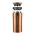 Термокружка для кави Lifeventure Thermal (Copper) на 300 мл: герметична кришка, Об'єм: 300, Колір: Copper, зображення 3