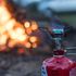 Туристичний газовий пальник-насадка з вітрозахистом MSR PocketRocket 2 під різьбовий балон, зображення 6