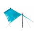 Пончо-тент Sea to Summit Ultra-Sil Nano Tarp Poncho (Blue), Колір: Blue, зображення 4