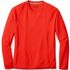Термокофта чоловіча SmartWool Merino 150 Baselayer - 14042 (673/Fire Red), Колір виробника: 673/Fire Red, Розмір виробника: S, зображення 2