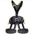 Повна обв'язка Singing Rock Expert 3D Standart (Black/Yellow), Колір виробника: Black/Yellow, Тип розміру: XL