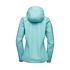 Штормівка жіноча Black Diamond Liquid Point - MA8A (3000/Alpine Lake), Колір виробника: 3000/Alpine Lake, Розмір: XS, зображення 2