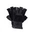 Рукавички Singing Rock Verve 3/4 (Black), Колір виробника: Black, Тип розміру: 9, зображення 2