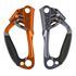 Жумар Black Diamond Index Ascender Left (BDOrange), лівий, Хват руки: лівий, зображення 2