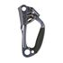 Жумар Black Diamond Index Ascender Right (Anthracite), правий, Хват руки: правий