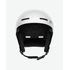 Гірськолижний шолом POC Fornix (White), Колір: White, Розмір: XL-XXL/59-62, зображення 4