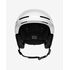 Гірськолижний шолом POC Obex Pure (Hydrogen White), Колір: Hydrogen White, Розмір: XS-S/51-54, зображення 2