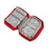 Сумка для аптечки Tatonka First Aid - M (Red), Тип розміру: M, Колір виробника: Red, зображення 4