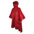 Дощовик Tatonka Poncho 1 (Red), XS-S, Тип розміру: XS-S, Колір: Red, зображення 2