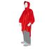 Дощовик Tatonka Poncho 3 (Red), XL-XXL, Тип розміру: XL-XXL, Колір: Red, зображення 2