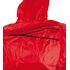 Дощовик Tatonka Cape (Red), XS, Тип розміру: XS, Колір: Red, зображення 2