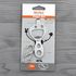 Картка-мультитул з карабіном NexTool KT5009B - 6 функцій, зображення 8