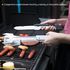 Набір лопаток для барбекю Roxon S601 Multi BBQ Tool, зображення 9