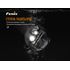 Налобний ліхтар з акумулятором Fenix HM65R: USB Type-C, Колір корпусу: Black, зображення 12