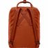 Рюкзак Fjallraven Kanken (215/Autumn Leaf), 16 л, Об'єм: 16, Колір виробника: 215/Autumn Leaf, зображення 2