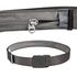 Ремінь з кишенькою Tatonka Travel Waistbelt (Titan Grey), Колір виробника: Titan Grey
