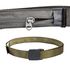 Ремінь з кишенькою Tatonka Travel Waistbelt (Olive), Колір виробника: Olive