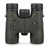 Бінокль Vortex Diamondback HD 8x28 WP (Green), Кратність збільшення: 8х, Діаметр об'єктиву: 28 мм, Колір: Green, зображення 4