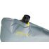 Надувний килимок Therm-a-Rest NeoAir Topo - Regular Wide, зображення 4