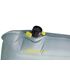 Надувний килимок Therm-a-Rest NeoAir Topo - Regular Wide, зображення 5