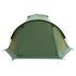 4-місний намет Tramp Mountain 4 V2 (Green): двошаровий, з тамбуром, Кількість місць: 4, Колір: Green, зображення 5