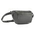 Підсумок на пояс Tatonka Hip Belt Pouch (Titan Grey), 3 л, Колір: Titan Grey